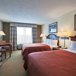 Country Inn and Suites